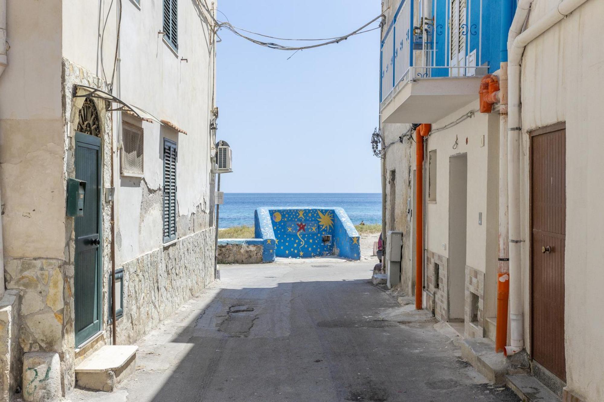 Casa Sileno *
